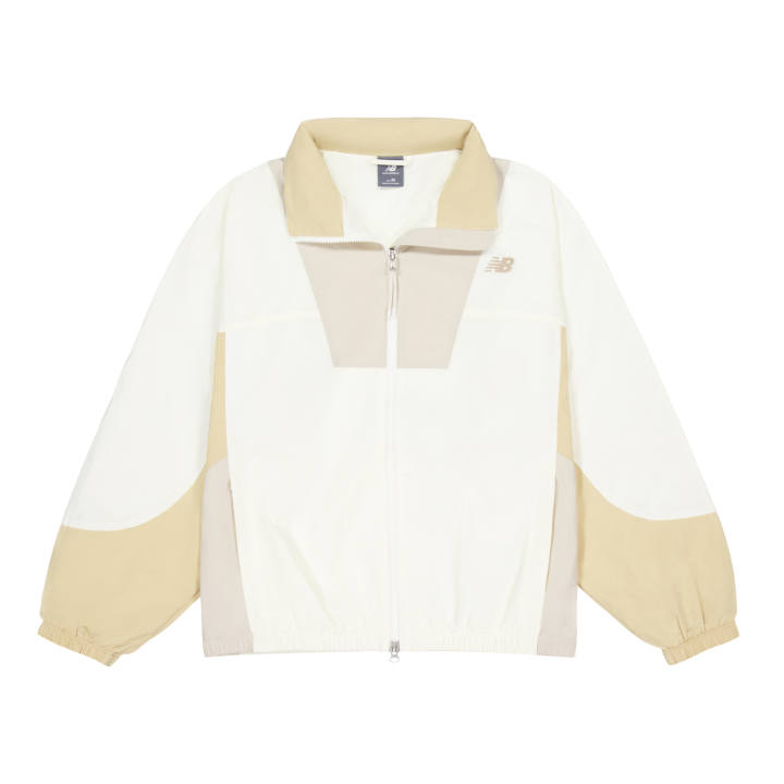 New Balance New Balance Jackets Men's CIC Lapel Moderate Other