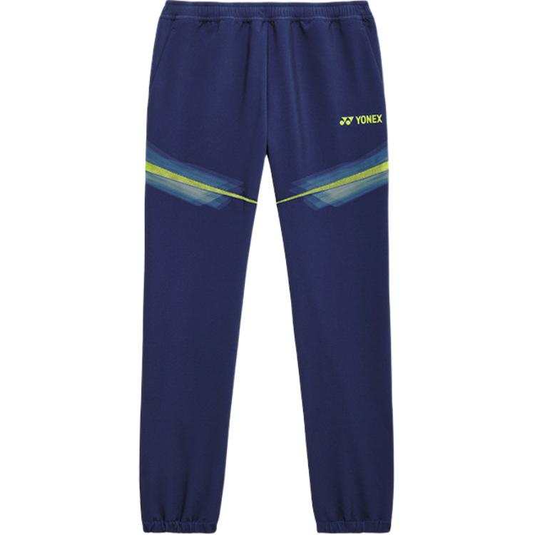 YONEX Grand Competition Collection Casual Pants Unisex