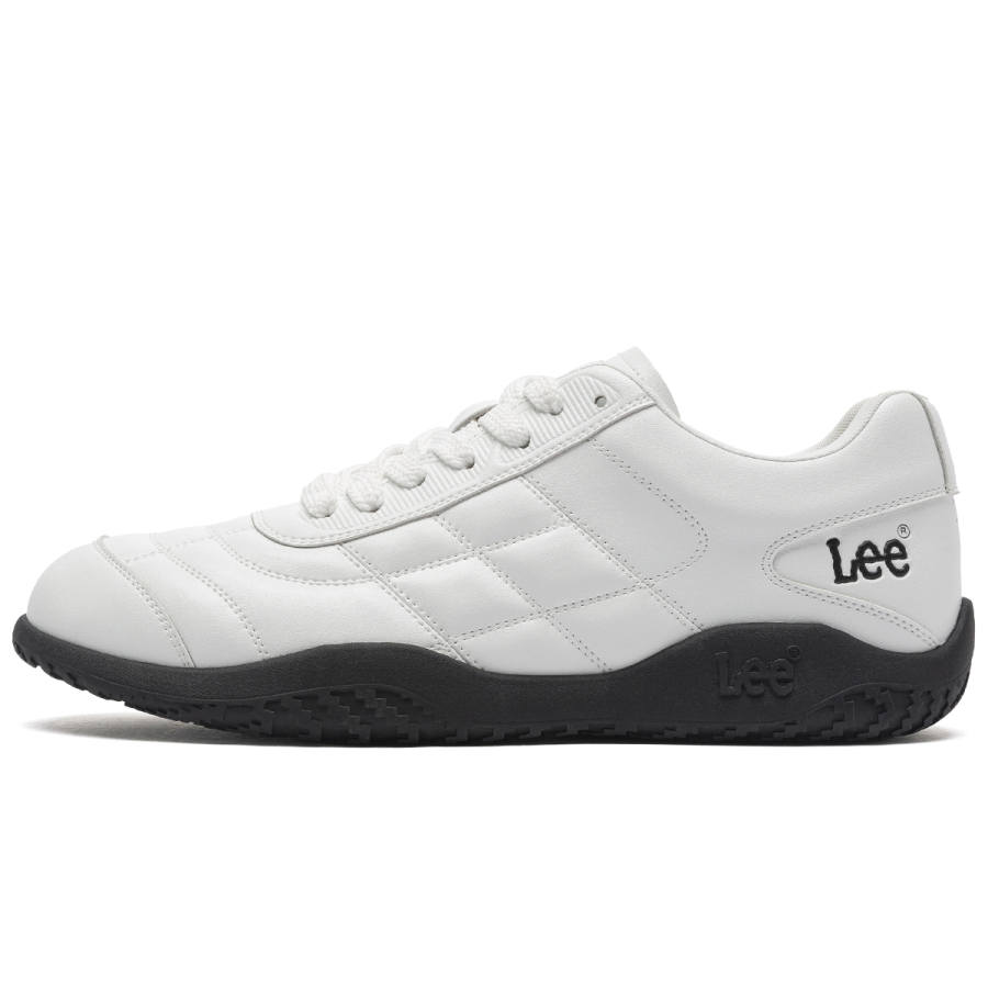 Lee Racing Shoes Low top Casual Shoes Men's