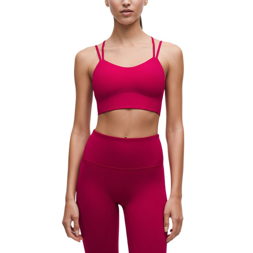 Lululemon Sports Underwear Women's