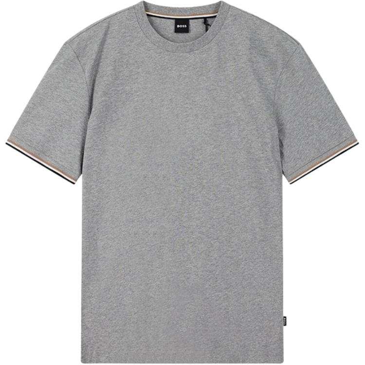 Hugo Boss cotton T-shirt
