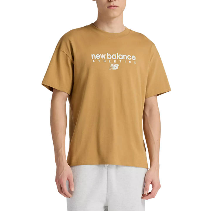 New Balance New Balance Running T Shirt Men's