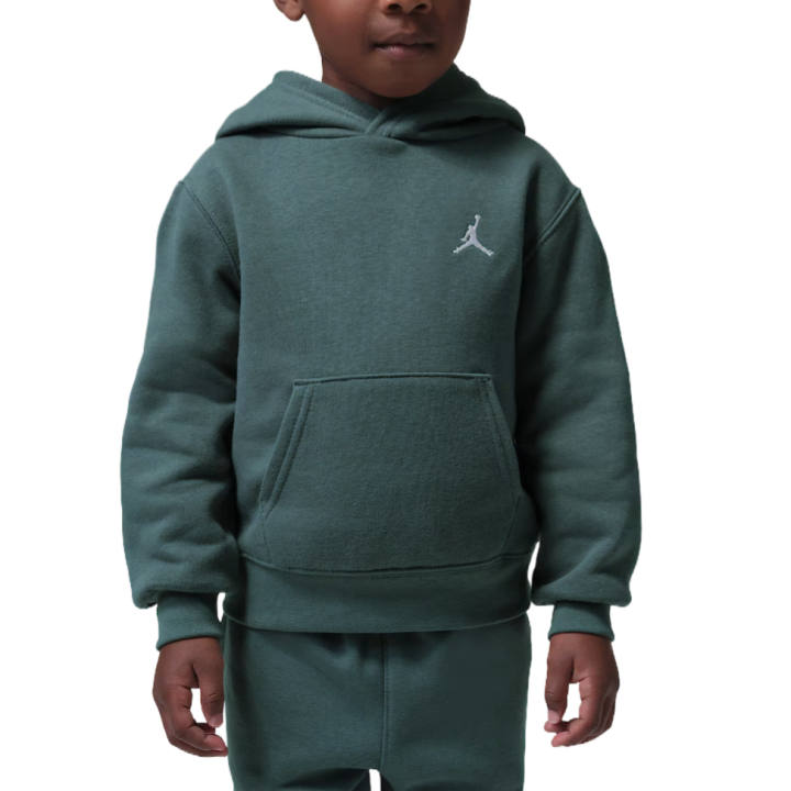Jordan Jordan Kids Sweatshirts Hooded Moderate
