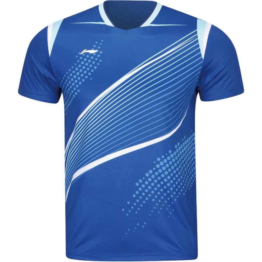 Li-Ning Li Ning Table Tennis Collection Table Tennis Apparel Unisex