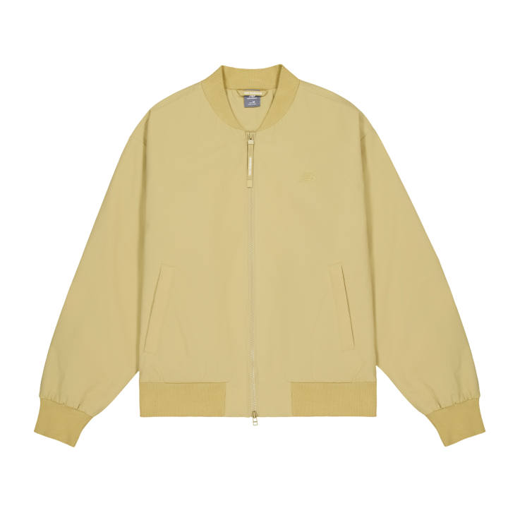 New Balance New Balance Puffer Jackets Men's ABF Moderate