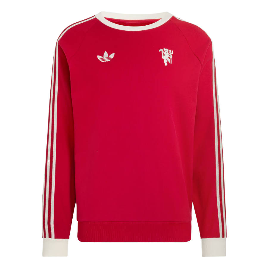 Adidas Originals Sweatshirt Men's