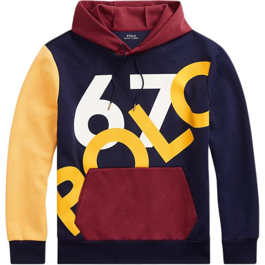 Polo Ralph Lauren Sweatshirt Classic Version Men's