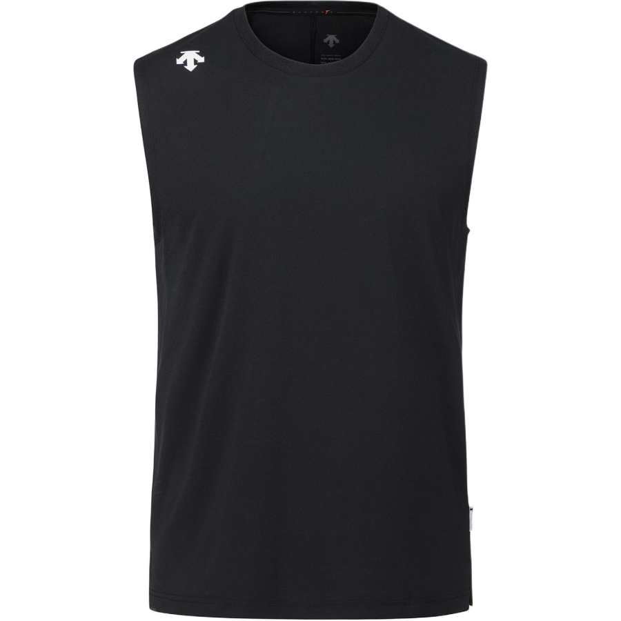 DESCENTE DESCENTE Tank Tops Men's Crew Neck Moderate Other