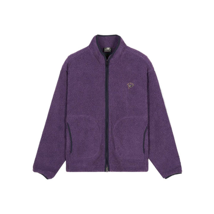 New Balance New Balance Velvet feel Coat Unisex