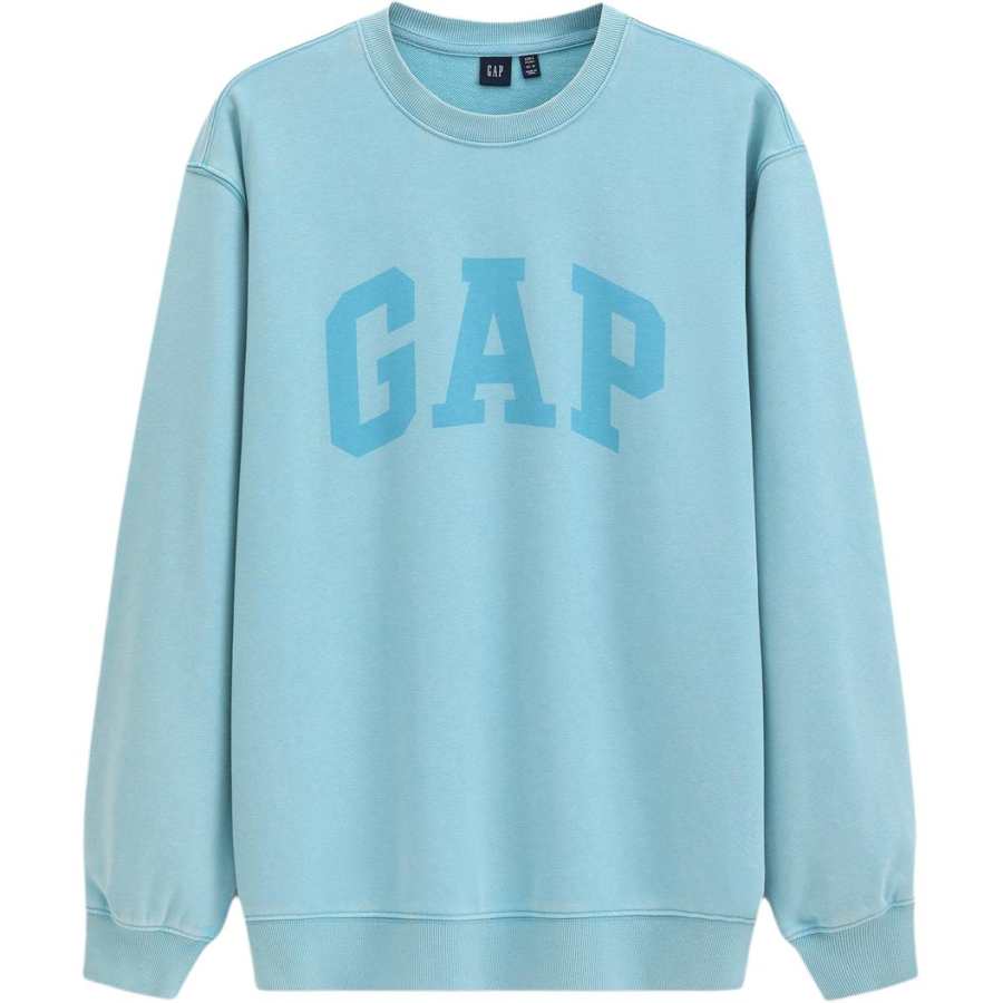 GAP Sweatshirts Unisex Crew Neck Moderate Other