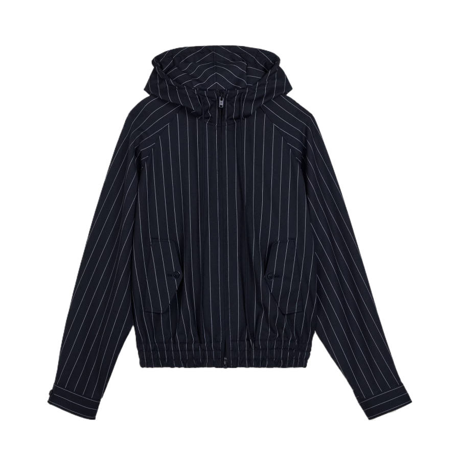 Adidas Adidas Jackets Women's Black/Mica Pink Gray Hooded Moderate Other