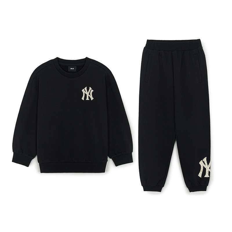 MLB KIDS Casual Sportswear 2 Piece Set Kids'
