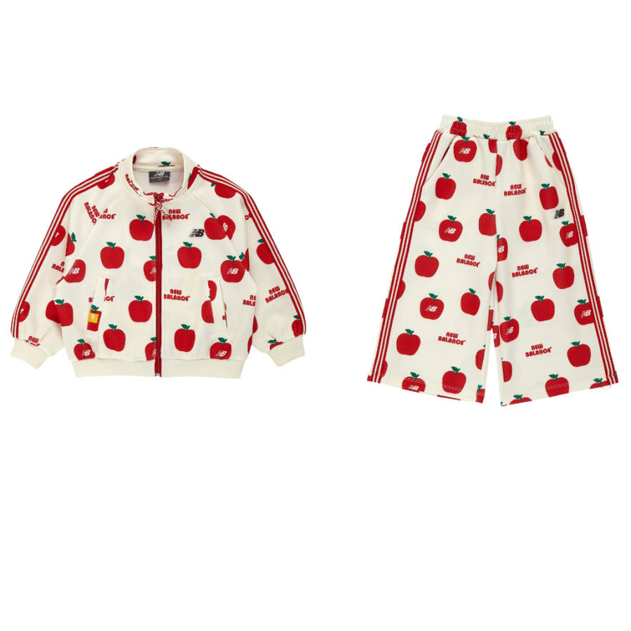 New Balance New Balance Casual Sportswear 2 Piece Set Kids'