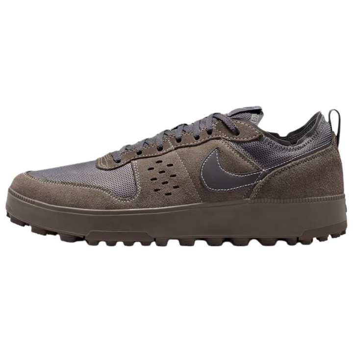 Nike Nike C1TY Casual Shoes Unisex Dark Gray