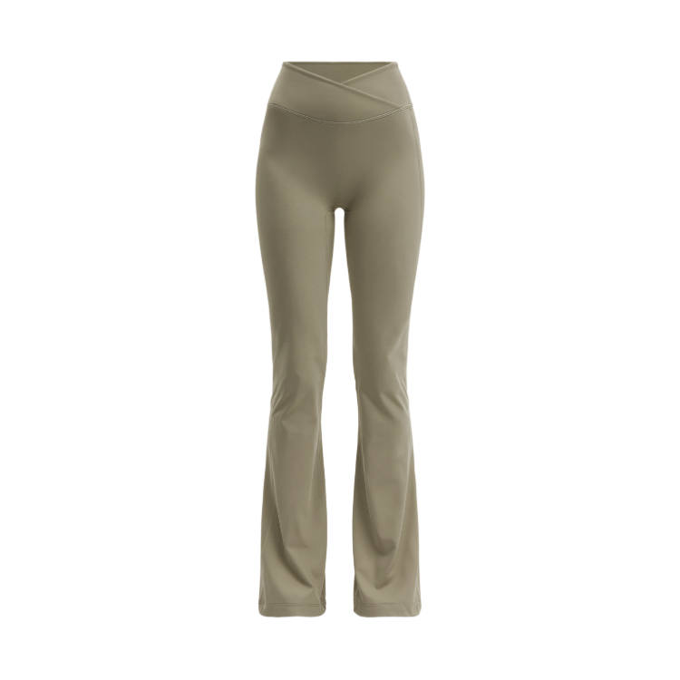 BANANA IN Yoga Pants Women's Thin