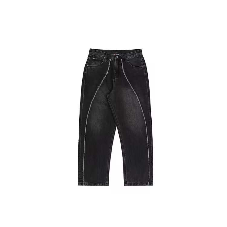 Vandy The Pink Vandy The Pink Jeans Unisex Black Other