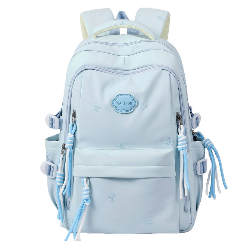 WARRIOR Warrior Oxford Backpack Regular Women's Blue