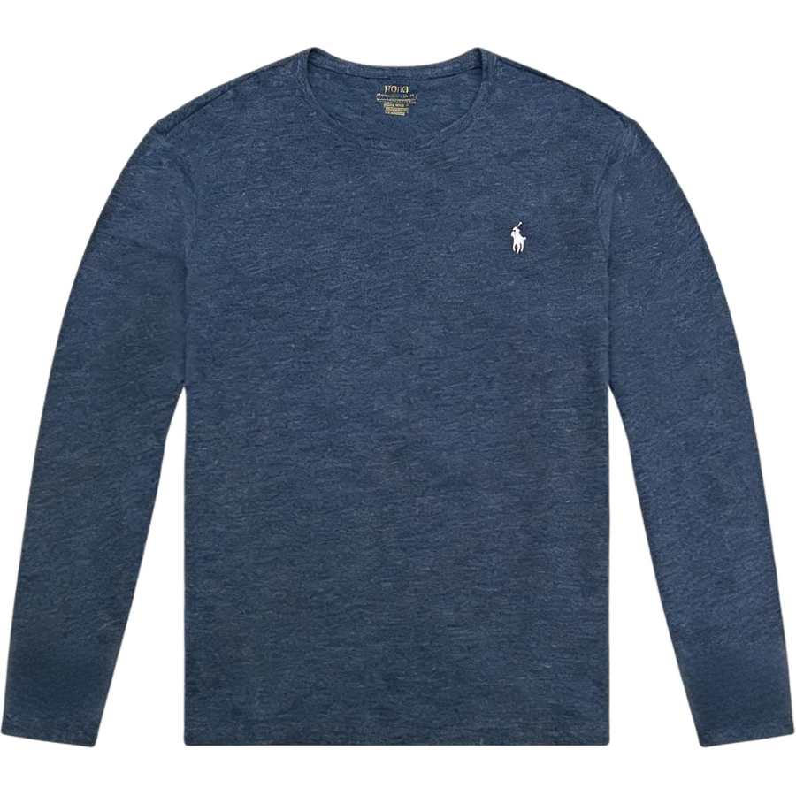 Polo Ralph Lauren SS25 T Shirt Standard Men's