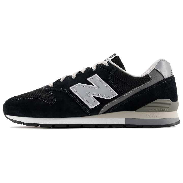 New Balance New Balance 996 Essential Pack Black