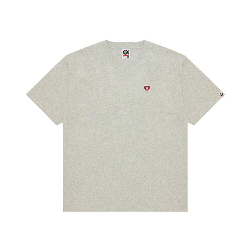 Aape Aape logo T-shirt