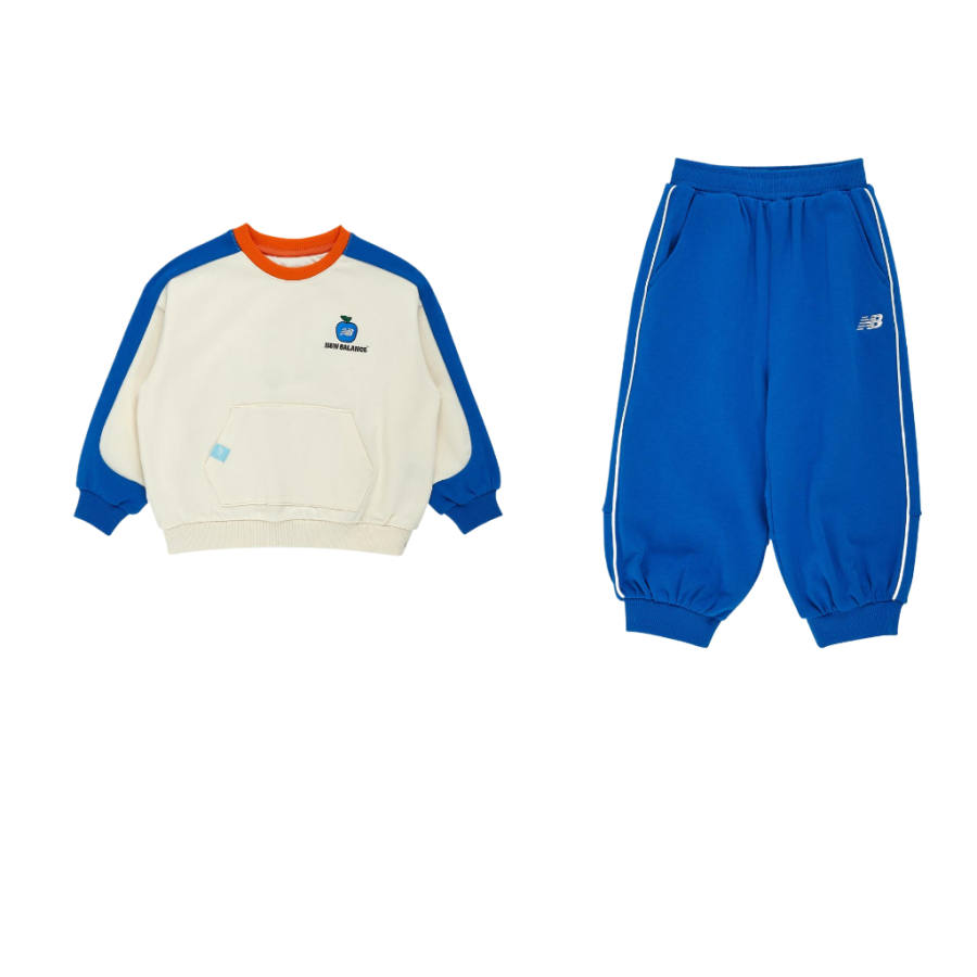 New Balance New Balance Casual Sportswear 2 Piece Set Kids'