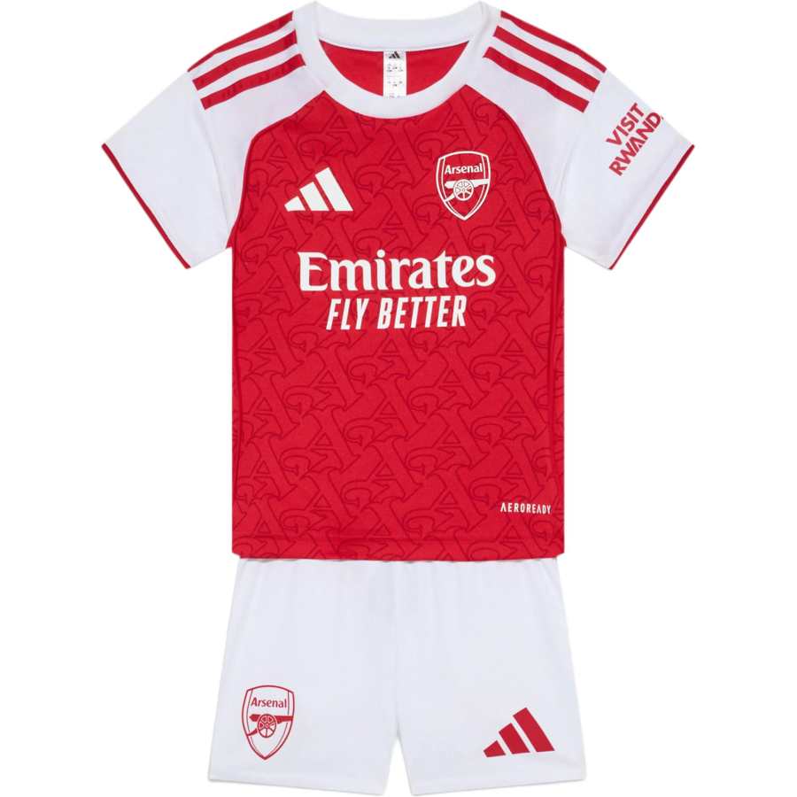 Adidas Adidas Casual Sportswear Performance Infant And Toddler