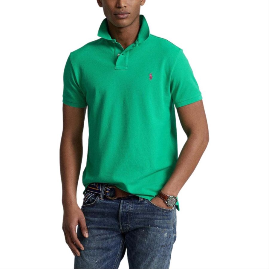 Polo Ralph Lauren Polo Shirt Slim Fit Men's
