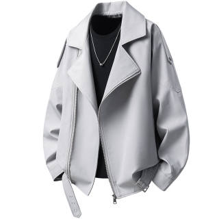 X1617 Jackets Unisex Lapel Moderate Instructor