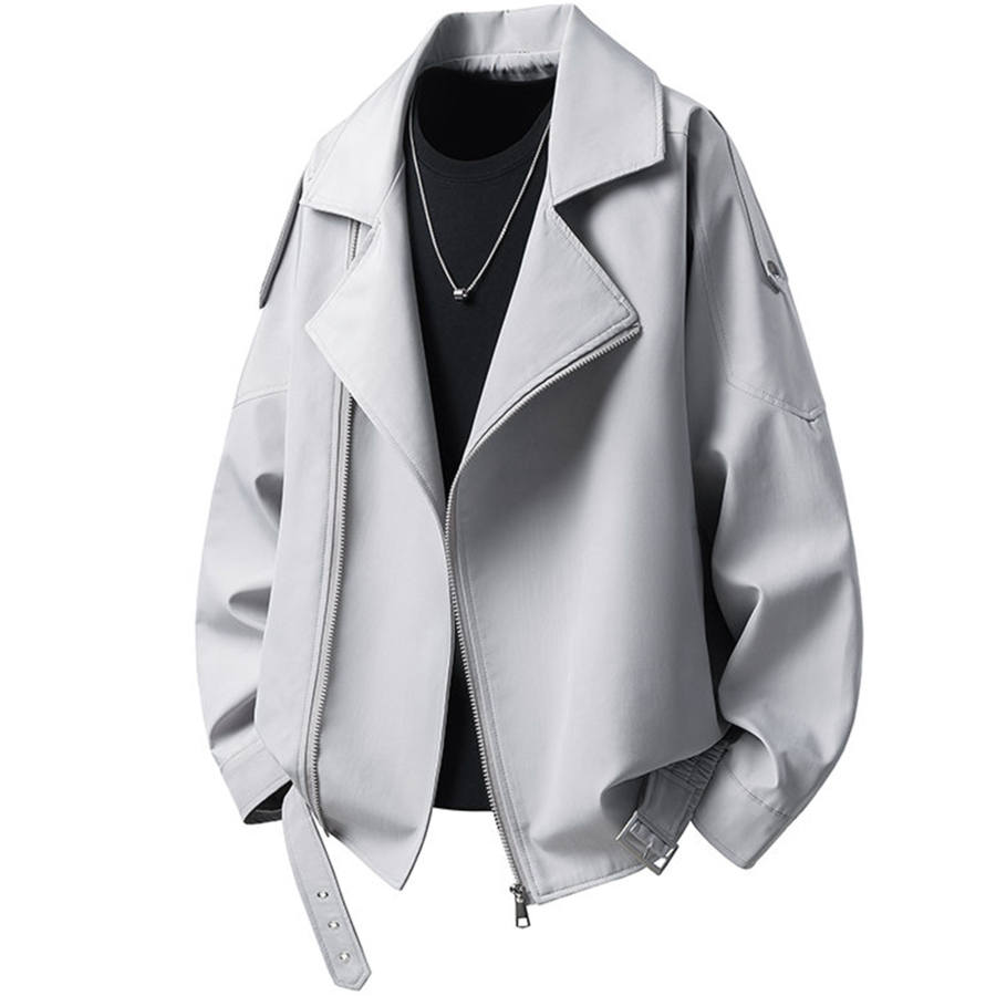 X1617 X1617 Jackets Unisex Lapel Moderate Instructor