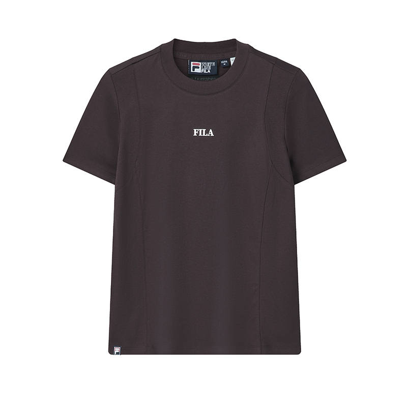 FILA ORIGINALE T Shirt Women's Rotten Wood Umber