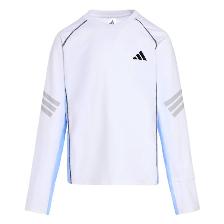 Adidas Adidas Kids T Shirts Crew Neck Moderate