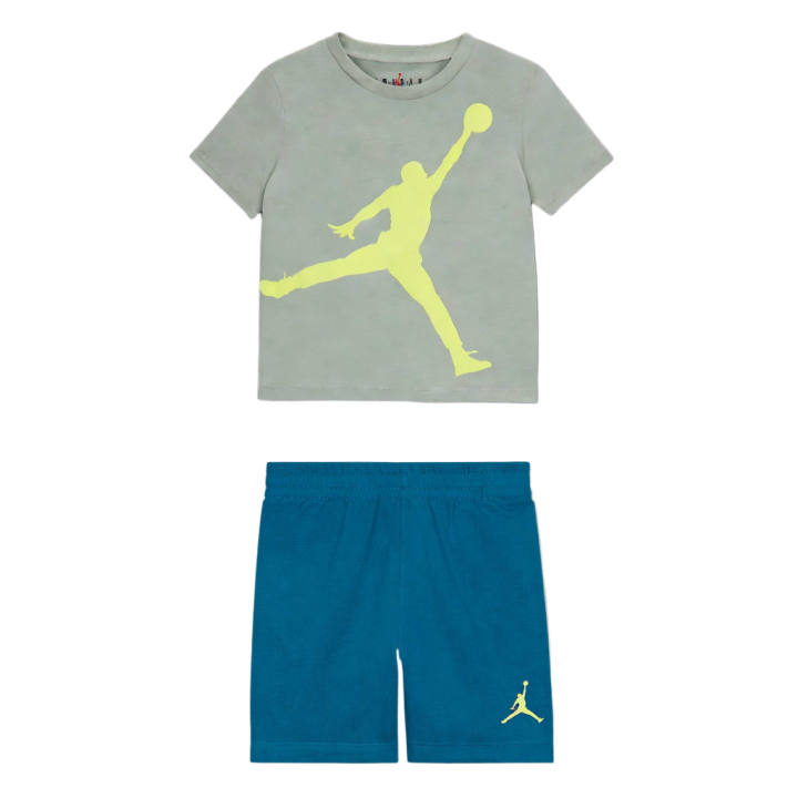 Jordan Jordan Casual Sportswear 2 Piece Set Kids'