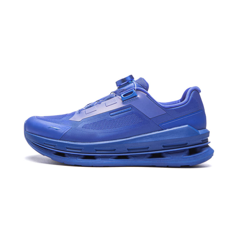 Li-Ning Li Ning Ultra Intense MAX Low top Casual Shoes Women's Crystal Blue