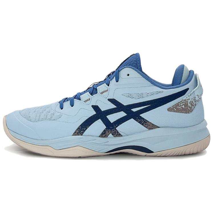 ASICS GEL FASTBLAZE Cushioning Rebound Abrasion Resistant Basketball Shoes Unisex Blue