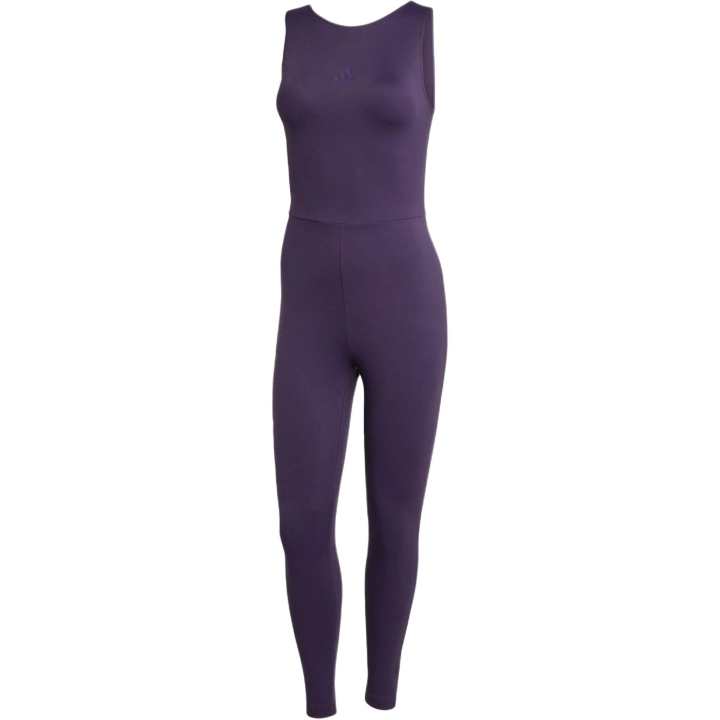Adidas Adidas Jumpsuits Women's Purple Jumpsuit