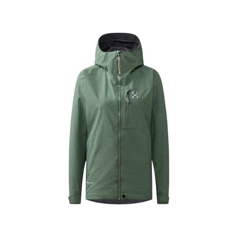 HAGLÖFS Windbreaker Jacket Women's