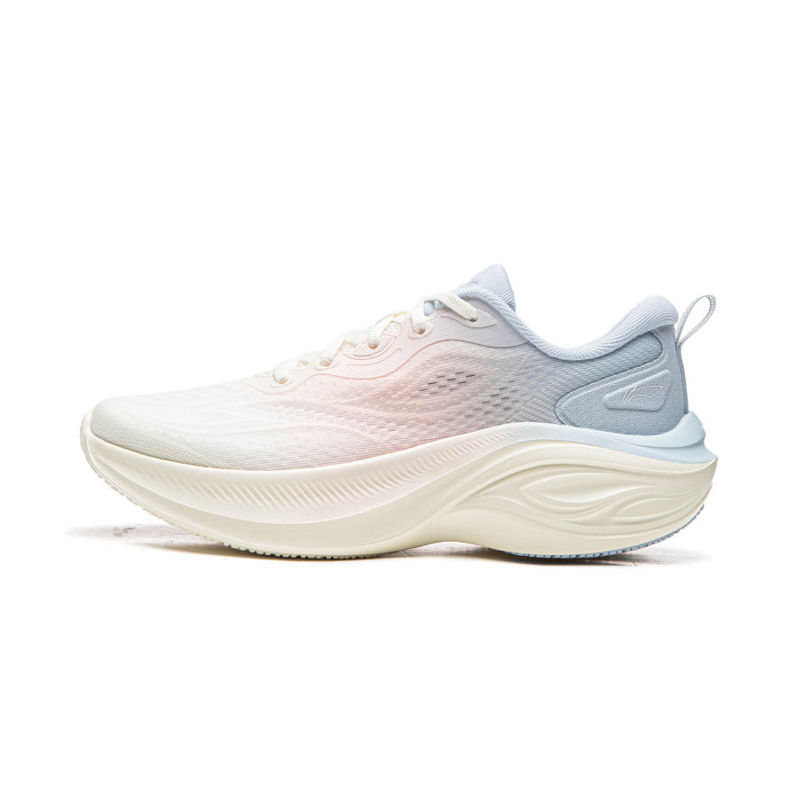 Li-Ning Li Ning Rei V3 Support Cushioning Slip Resistant Abrasion Resistant Breathable Lightweight Rebound Low top Casual