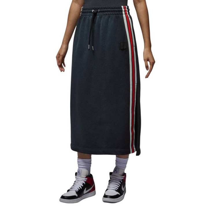 Jordan Jordan Flight Fleece Women's Skirt