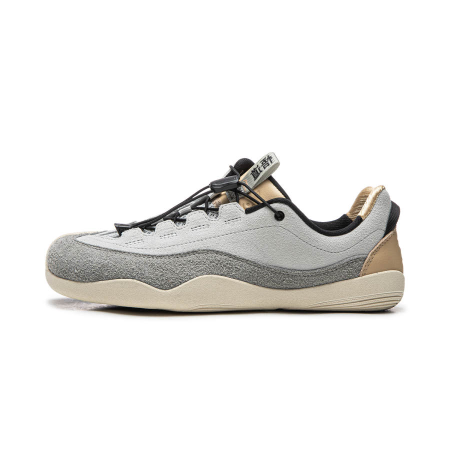 Li-Ning Li Ning Enlightenment 3 Low top Casual Shoes Unisex