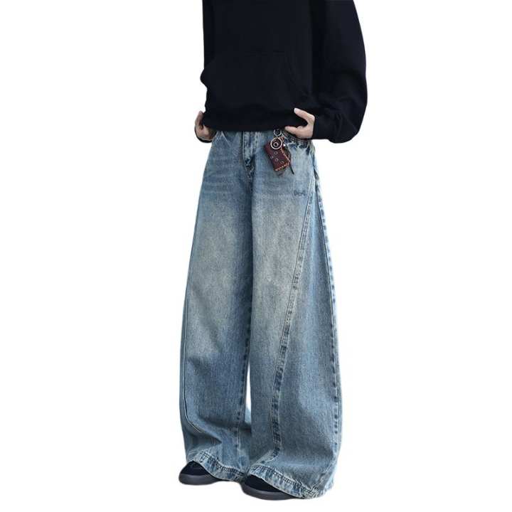 MIIOW MIIOW Trend Party Series Jeans Women's