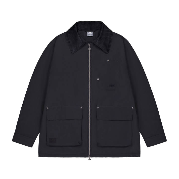 New Balance New Balance Puffer Jacket Men's