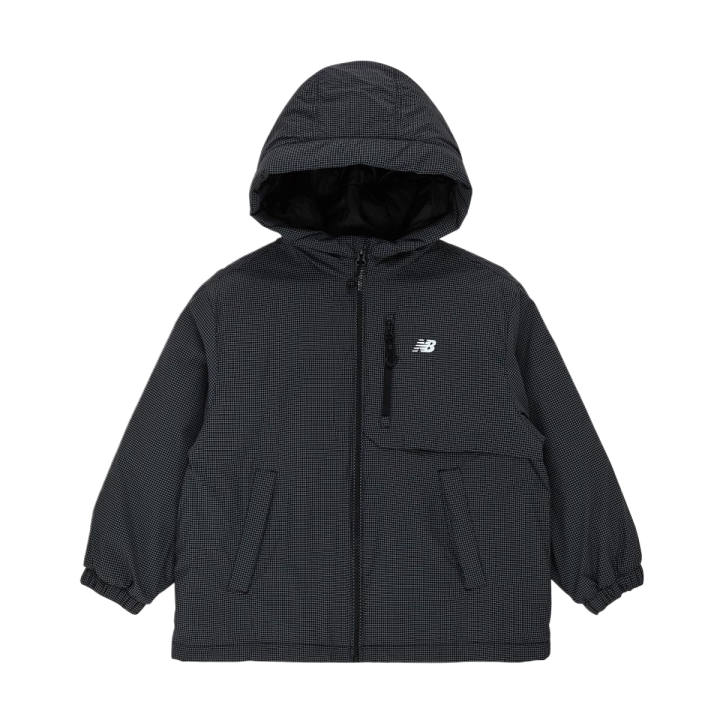 New Balance New Balance Padded Jacket Kids'