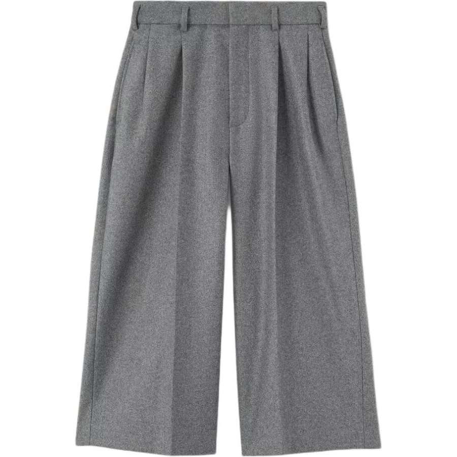 Loro Piana SS26 Casual Shorts Women's