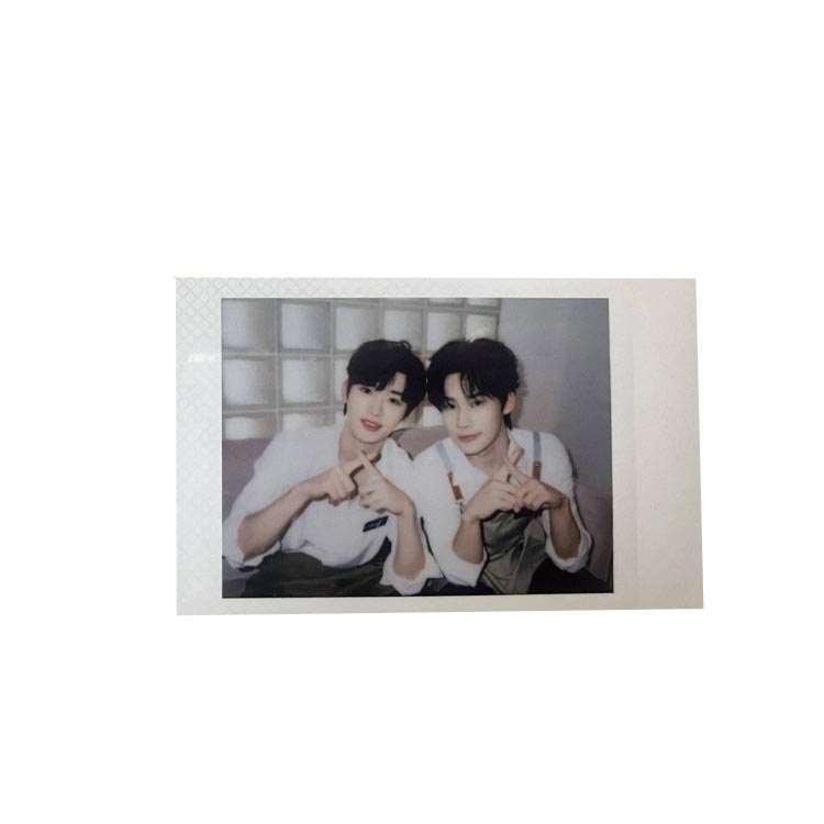 TF ENTERTAINMENT Times Youth Group 2025 Limited Edition Desk Calendar Set, Group Edition Photocards 1 Pc, Unbound