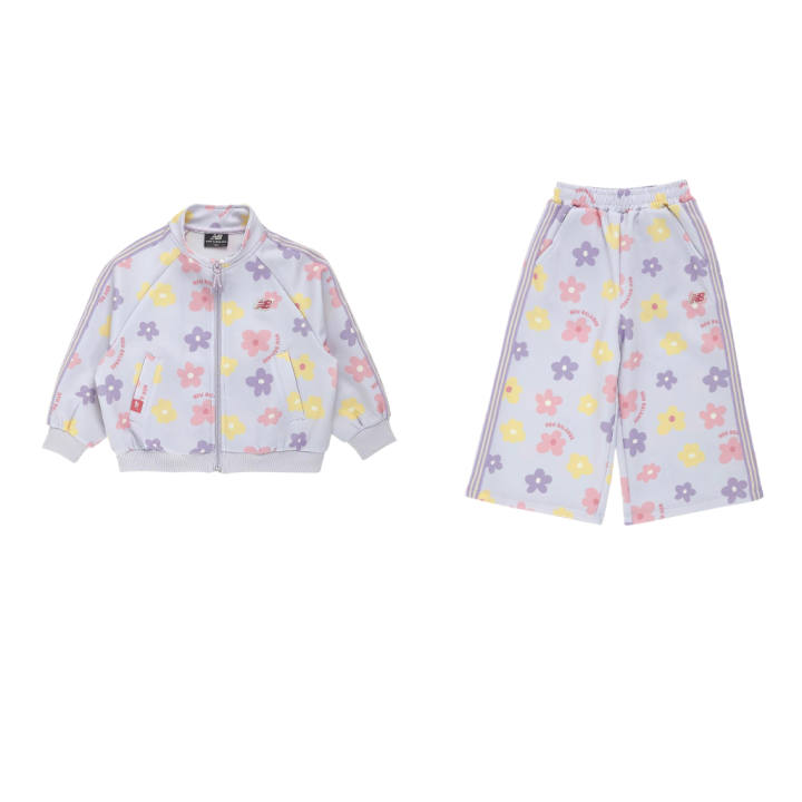New Balance New Balance Casual Sportswear 2 Piece Set Kids'