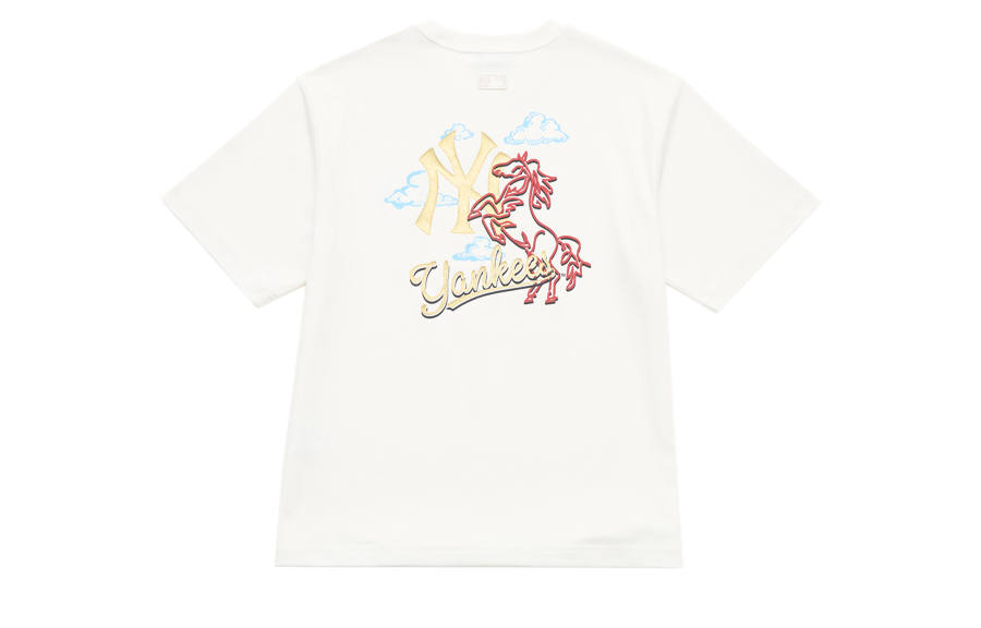 MLB New York Yankees SS26 T Shirt Unisex