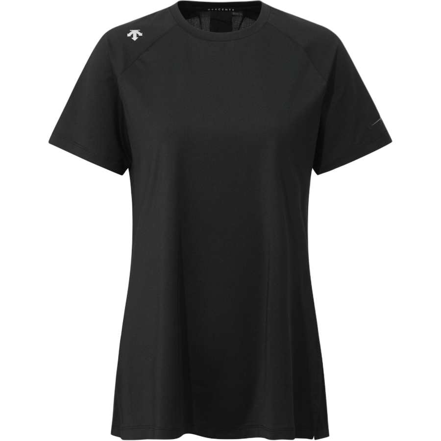 DESCENTE Raglan Sleeve T Shirt Women's