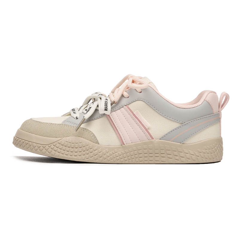 Warrior Wear resistant And Lightweight Low top Casual Shoes Women's