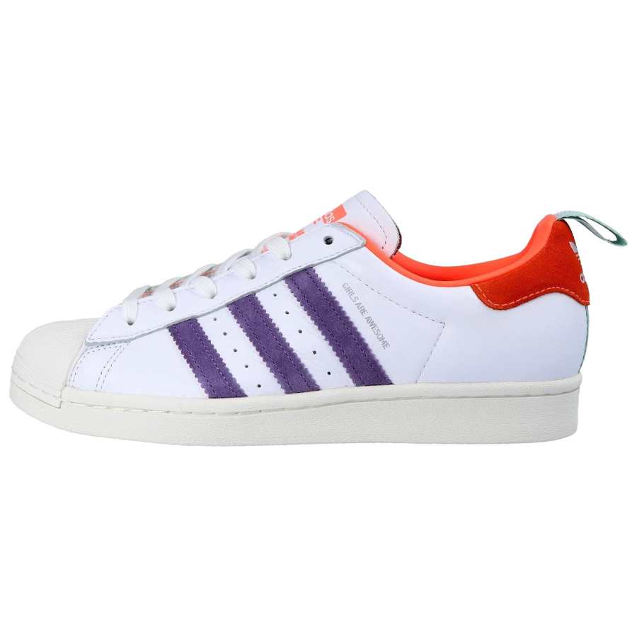Adidas Originals Adidas Superstar 'Girls Are Awesome'