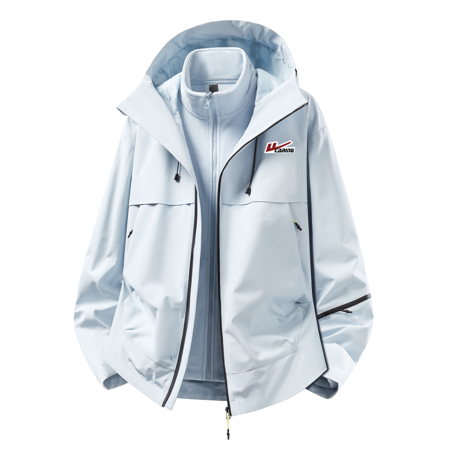 WARRIOR Warrior Windbreaker Jacket Women's
